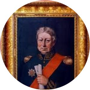 Antonios Maria Kapodistrias