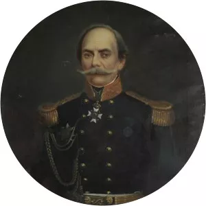 Antonios Mavromichalis