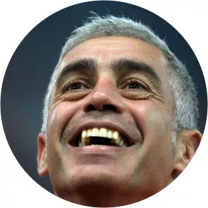 Antonios Nikopolidis