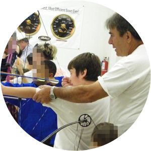 Antonios Pagourtzis photograph