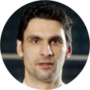 Antonios Tsakiropoulos