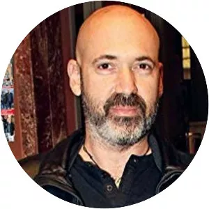 Antonis Aggelopoulos - Director