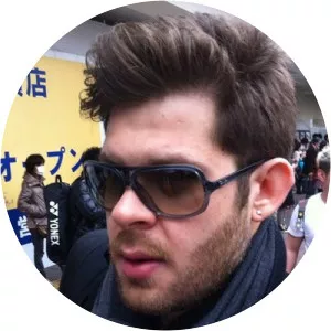 Antonis Andreou - Musical artist