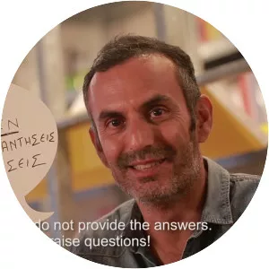 Antonis Georgiou - Cypriot lawyer