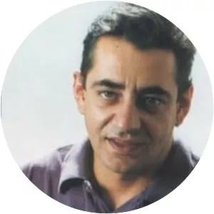 Antonis Kafetzopoulos