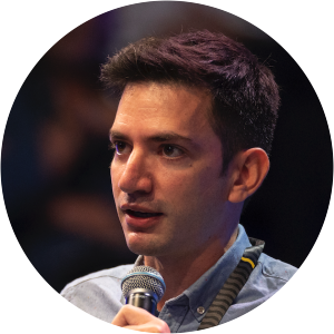 Antonis Kalogeropoulos