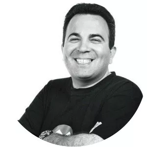 Antonis Karpetopoulos