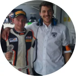 Antonis Katsaros photograph