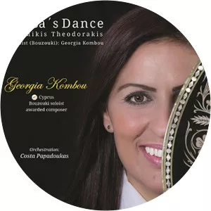 Antonis Kiritsis - Musical artist