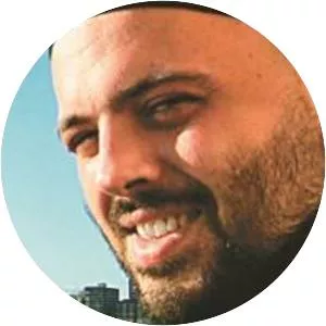 Antonis Kotzias - Film producer