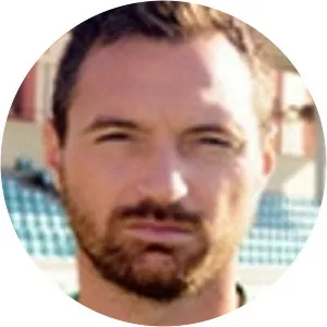 Antonis Ladakis - Greek former football player