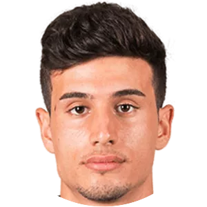 Antonis Martis - Football player