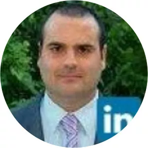 Antonis Papanikolaou - Author