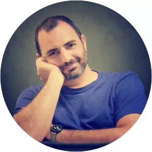 Antonis Papatheodoulou