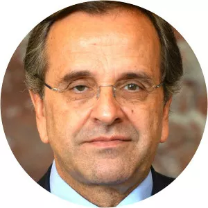 Antonis Samaras
