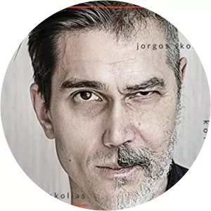 Antonis Skolias - Musician