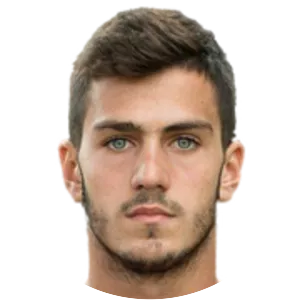 Antonis Stathopoulos