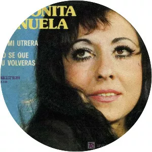 Antoñita Peñuela