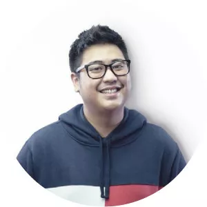 Antonius Aditya - Singer