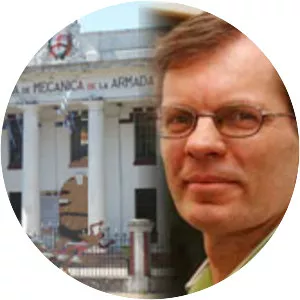 Antonius C. G. M. Robben - Author