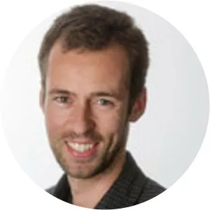 Antonius J. van Rooij