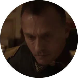 Antonius - Fictional character