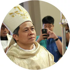 Antonius Subianto Bunjamin