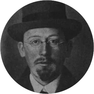 Antonius van den Broek