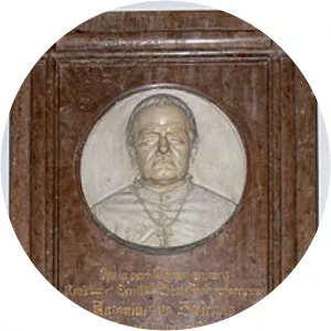 Antonius von Steichele