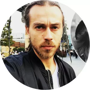 Antoniy Kiselyov photograph