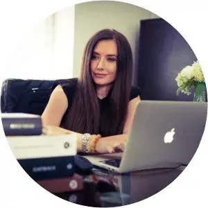 Antoniya Ruseva photograph