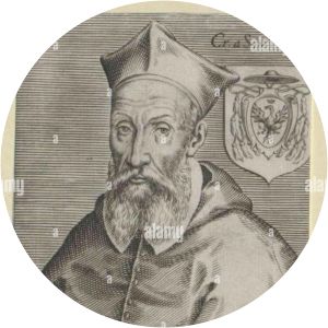 Antonmaria Sauli - Archbishop