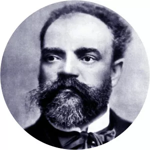 Antonín Dvořák - Composer