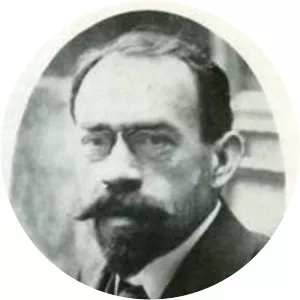 Antonín Hudeček
