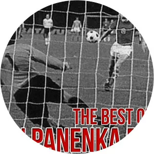 Antonín Panenka