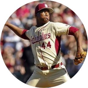 Antonor Winston photograph