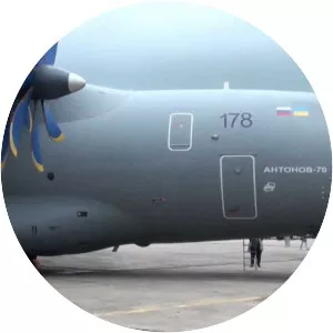 Antonov An70