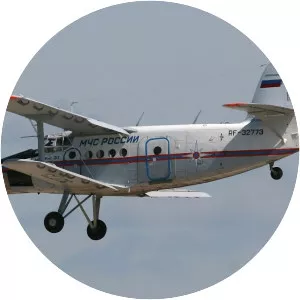 Antonov An-3