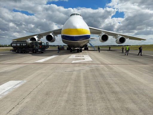 Antonov Company - Aircraft manufacturer in Ukraine