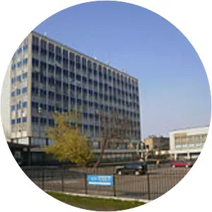 Antonov Serial Production Plant - Company