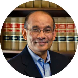 Antony Anghie photograph