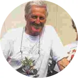 Antony Barrington Brown