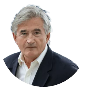 Antony Beevor