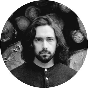 Antony Bentley photograph