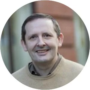 Antony Best - Author