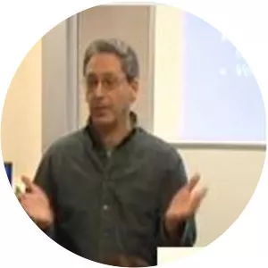 Antony Bryant photograph