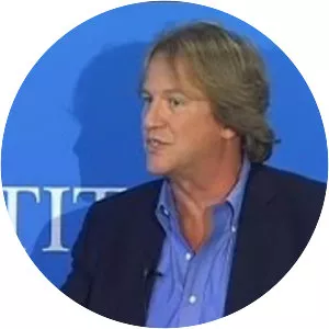 Antony BuggLevine - CEO of the Nonprofit Finance Fund