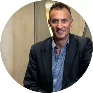 Antony Catalano - Businessperson