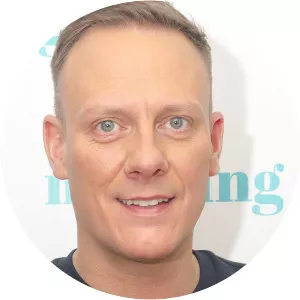 Antony Cotton