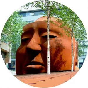 Antony Donaldson - Painter